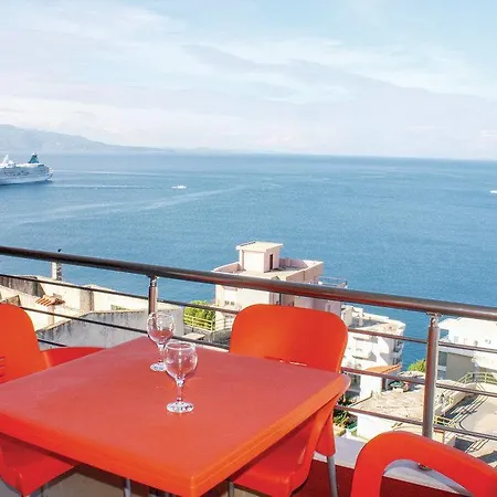 Lägenhet Sarande With Sea View 10 *