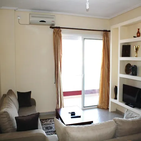 Lägenhet Sarande With Sea View 10