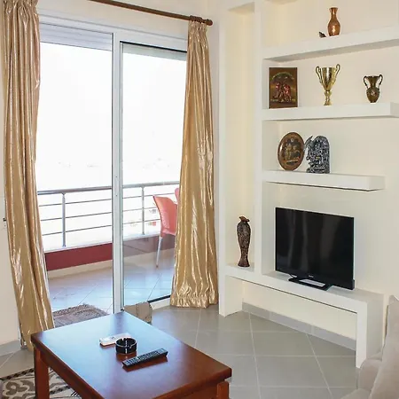 Lägenhet Sarande With Sea View 10 Borsh